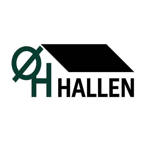 Hærvejens start/slut-sted i Øster Hornum og Frendrup Nihøje-Perlen